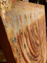 Load image into Gallery viewer, "ZAHAV" Original