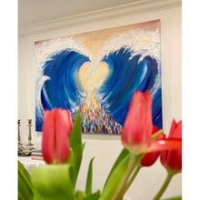 Load image into Gallery viewer, "One Heart" Prints