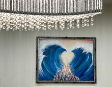 Load image into Gallery viewer, "One Heart" Prints