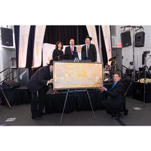 Load image into Gallery viewer, "Kotel In Pastels" Prints