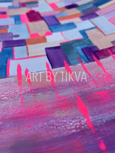 Load image into Gallery viewer, Prayers In A Puzzle Original