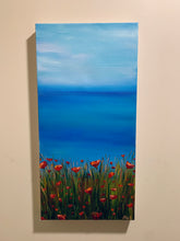Load image into Gallery viewer, &quot;Netanya Poppies&quot; Original